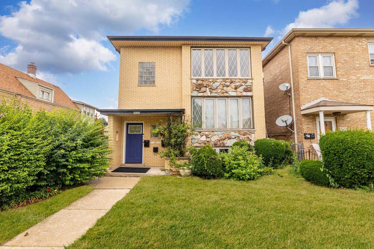 Foto principal - 5626 W 64th St