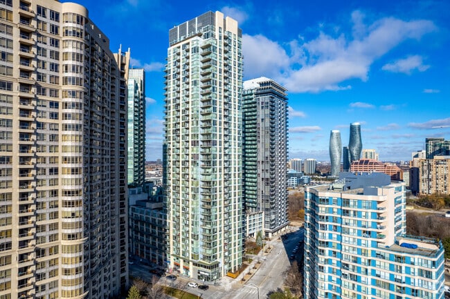 Building Photo - Onyx Condos