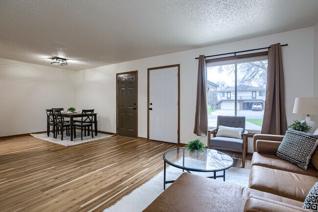 Foto del edificio - 5618 S 38th St