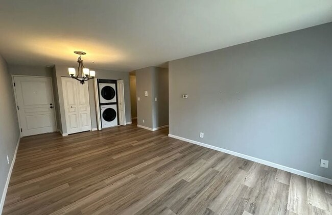 Living Area and in unit laundry - 12765 W Hampton Ave