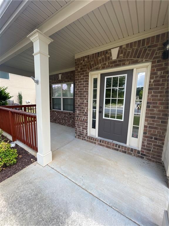 Foto del edificio - 5505 Bucknell Trace