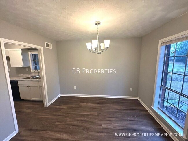 Foto del edificio - 3496 Lynchburg St