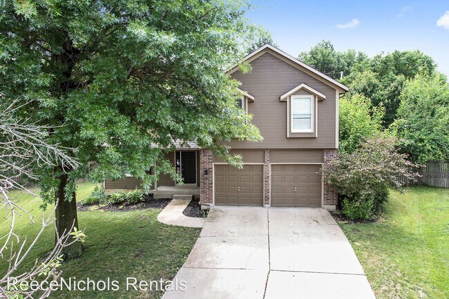 Building Photo - 4 br, 2.5 bath House - 15761 Horton Street