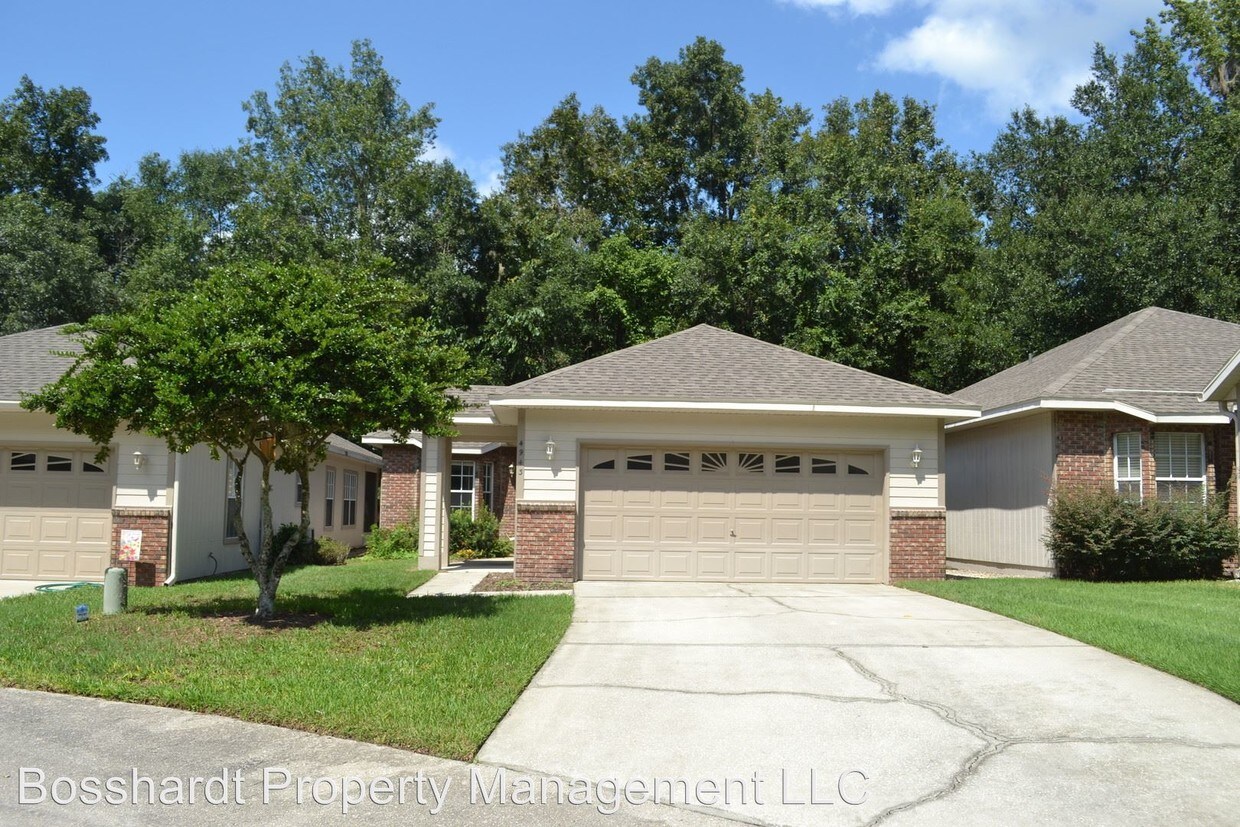 4943 NW 75th Ln, Gainesville, FL 32653 House Rental in Gainesville