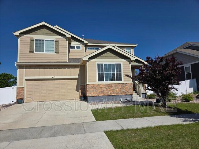 Foto del edificio - 1613 106th Ave