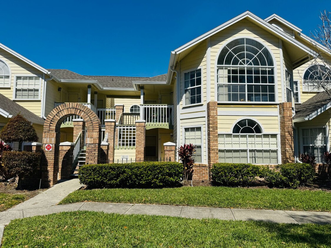 Primary Photo - 3 Bedroom/2 bathroom Condo in Kissimmee!!