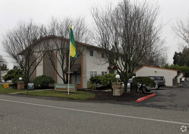 Foto del edificio - Woodside Vista