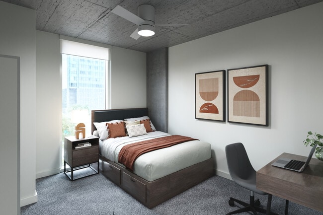 Photo - ANOVA Central Station Apartments