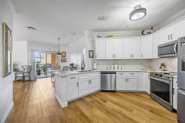 Foto del edificio - 4309 Bayside Village Dr