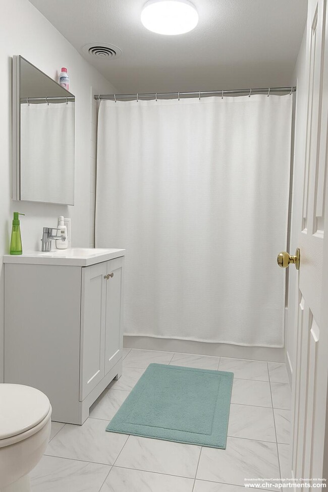Building Photo - 1 bedroom in Cambridge MA 02138