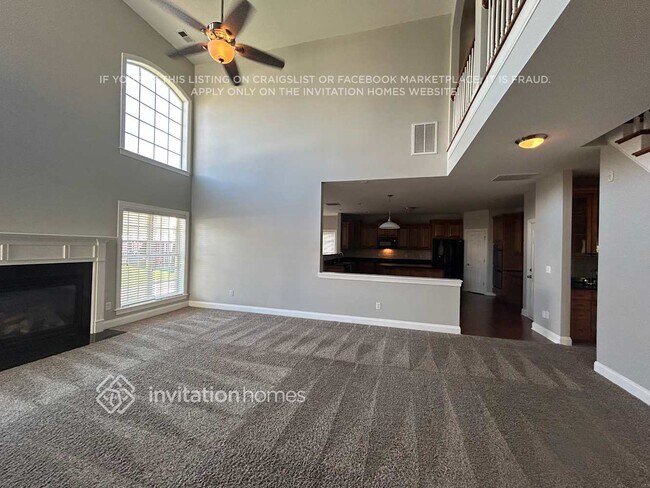 Building Photo - 3624 Cottesmore Dr