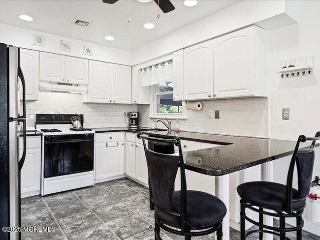 Foto del edificio - 552 Prospect Ave