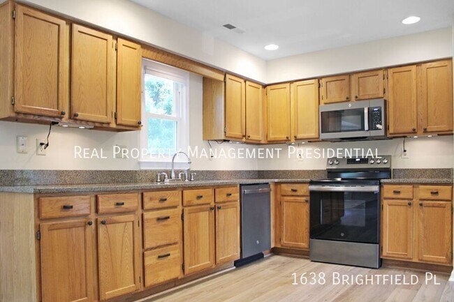 Building Photo - 1638 Brightfield Pl