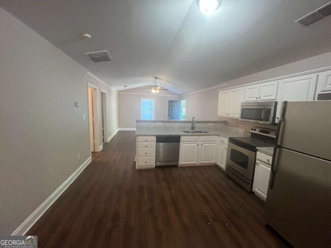 Foto del edificio - 160 Fair Oaks Dr