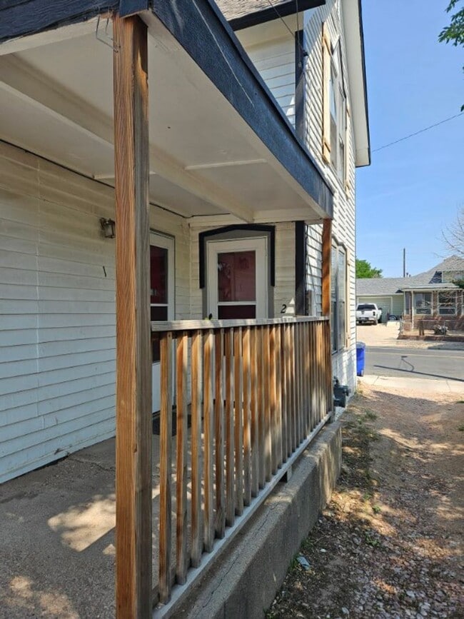 Building Photo - JKF1406