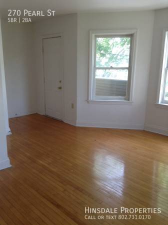 Foto del edificio - 270 Pearl St
