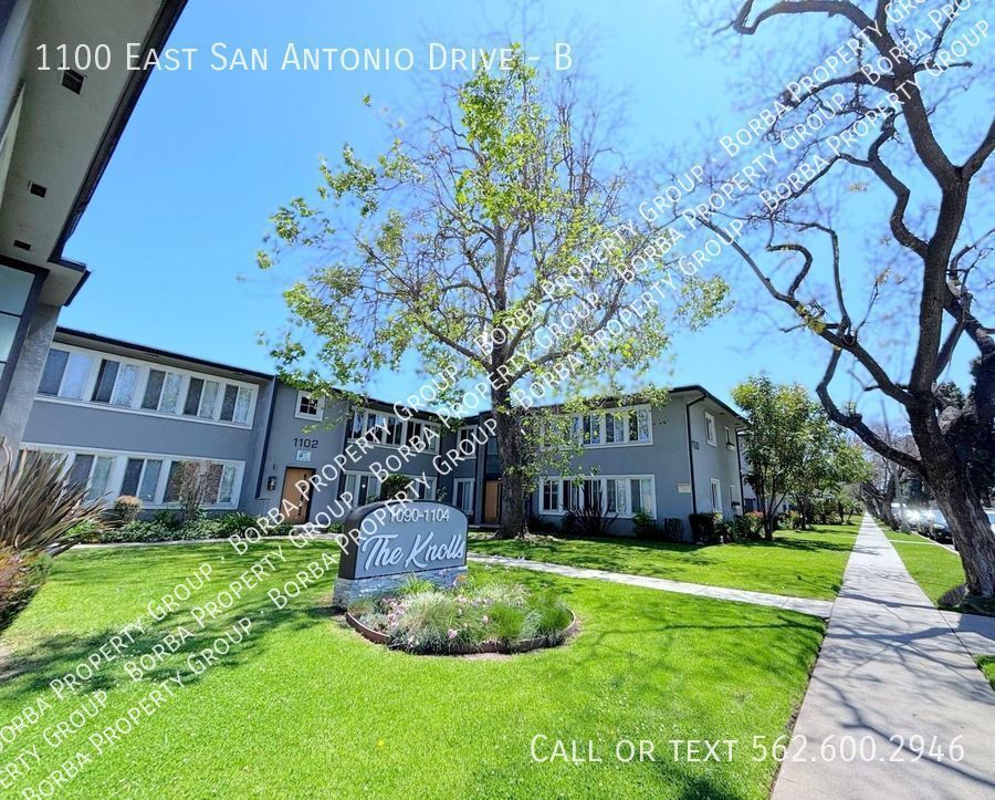 1100 E San Antonio Dr Unit B, Long Beach, CA 90807 Room for Rent in