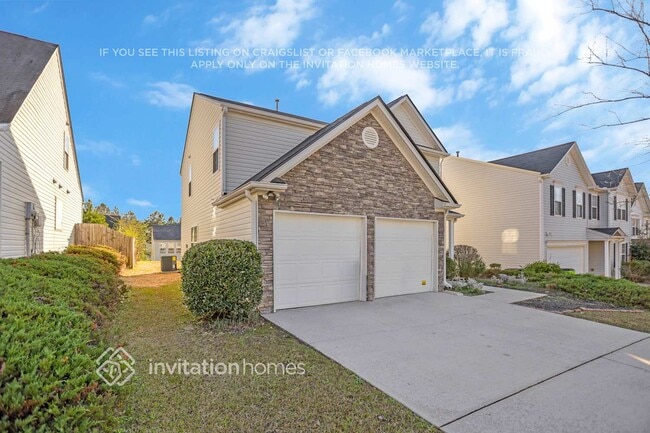 Building Photo - 3504 Devon Chase Rd