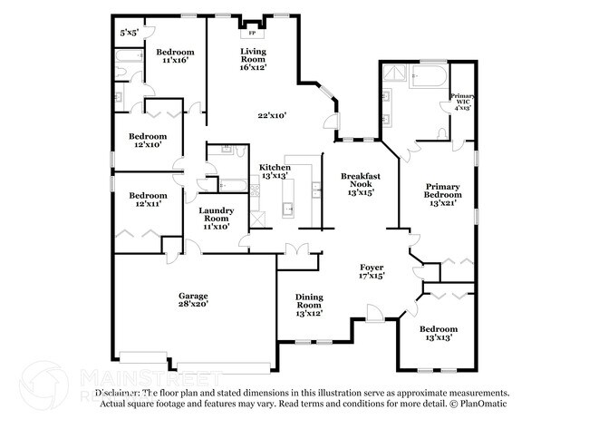 Foto del edificio - 8820 NW 120th St