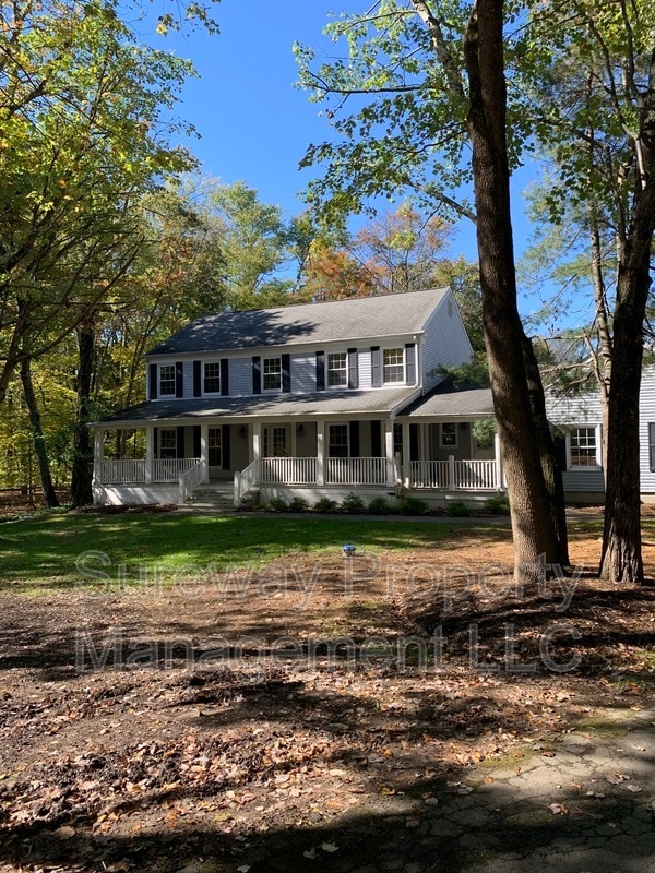 Foto principal - 170 Old Georgetown Rd