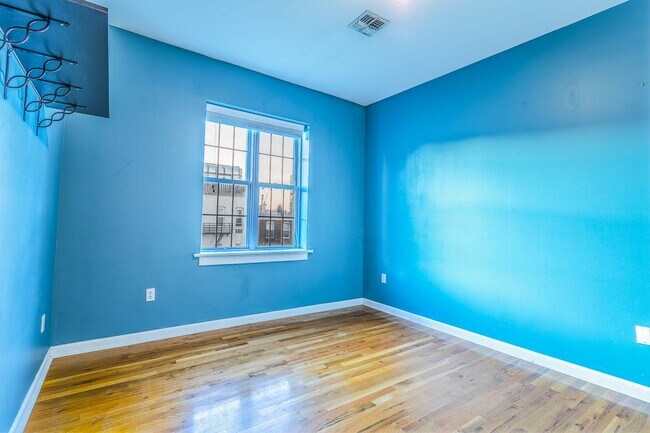 Bedroom 2 - 88 Clinton St