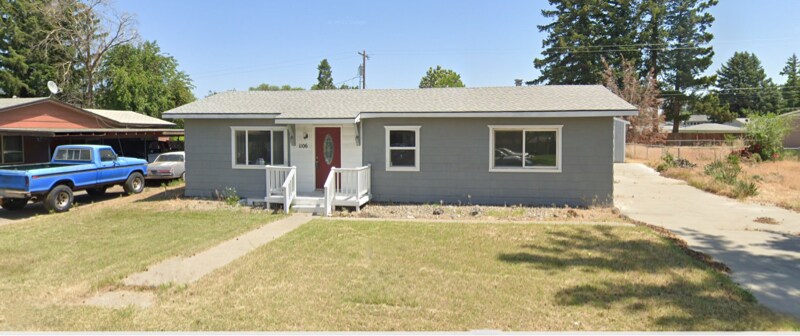 Foto principal - 1106 N 60th Ave