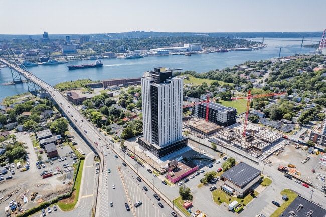 Building Photo - The Angus
