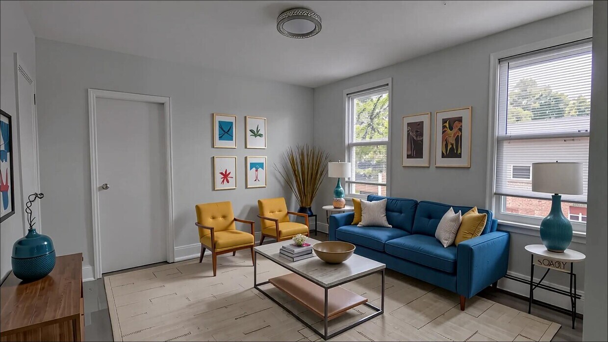 Foto principal - 13522 129th St