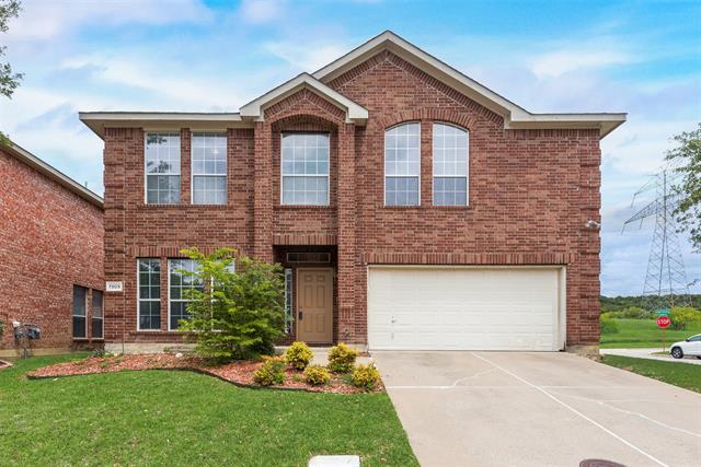 Foto principal - 7909 Vista Hill Ln