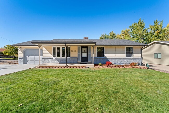 Photo - 7813 Webster Way House