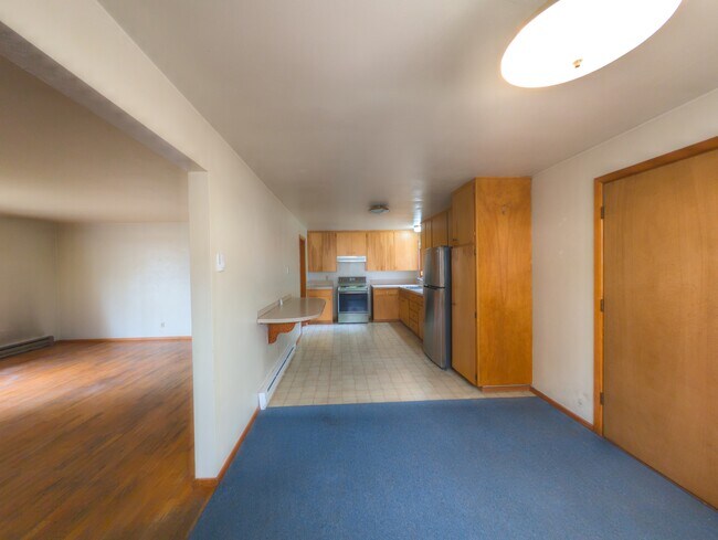 Foto del edificio - 971 NW Cleveland Ave