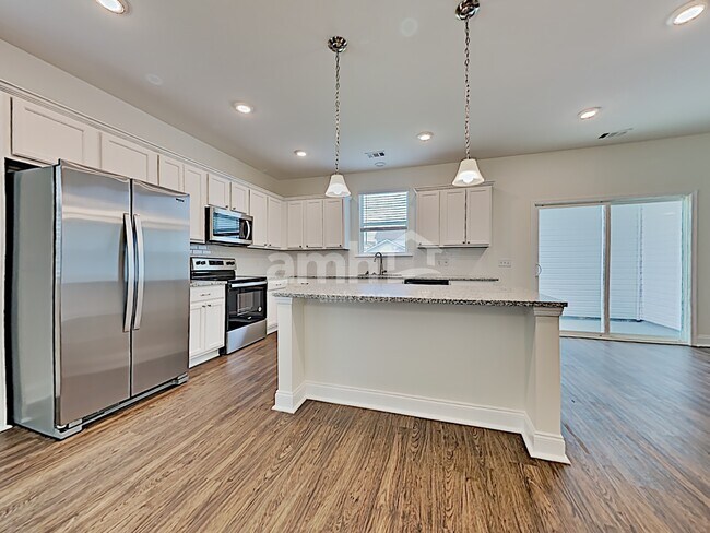 Foto del edificio - 107 Parkside Blvd