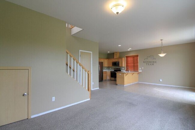 Building Photo - 9815 Mustang Dr