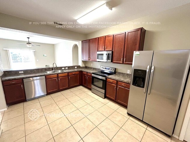 Foto del edificio - 6530 Evergreen Park Dr