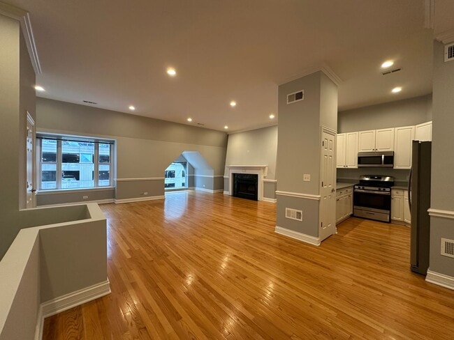 Photo - DEARBORN DISTRICT Apartment