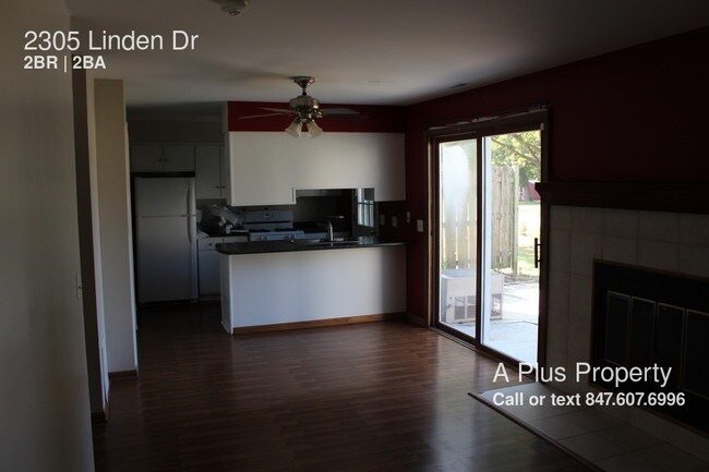 Foto del edificio - 2305 Linden Dr