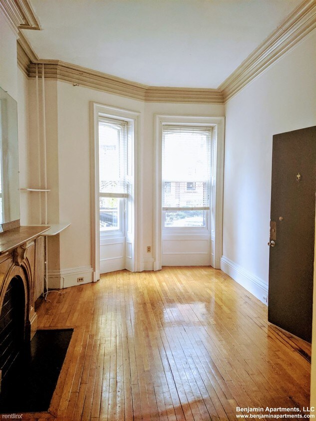 Building Photo - Studio, 1 bath  - 9 Marlborough St 11-JD