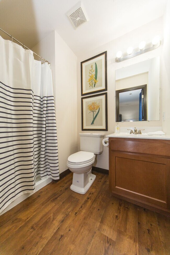 Foto del interior - Kitty Hawk Apartments
