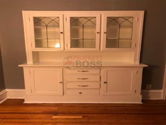 Building Photo - 802 Pine St