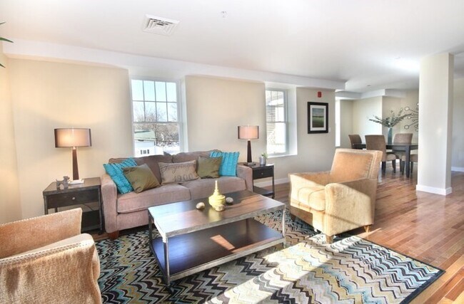 Foto del edificio - 99 Essex St