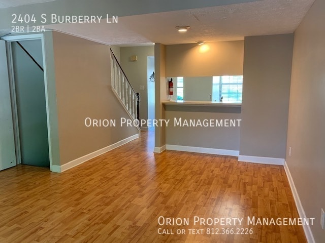 Building Photo - 2404 S Burberry Ln