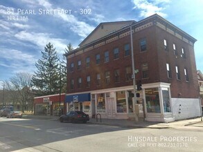 Building Photo - 81 Pearl St