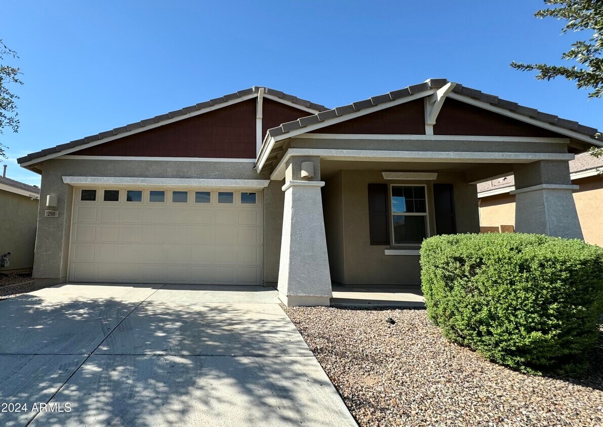 Foto principal - 298 W Rainbow Bridge Ln