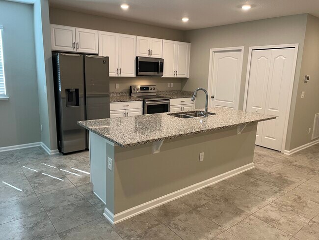 Foto del edificio - 116 College St