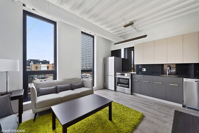 Foto del edificio - 1135 Sheridan W Rd