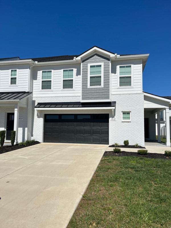 Foto del edificio - 1839 Bethpage Dr