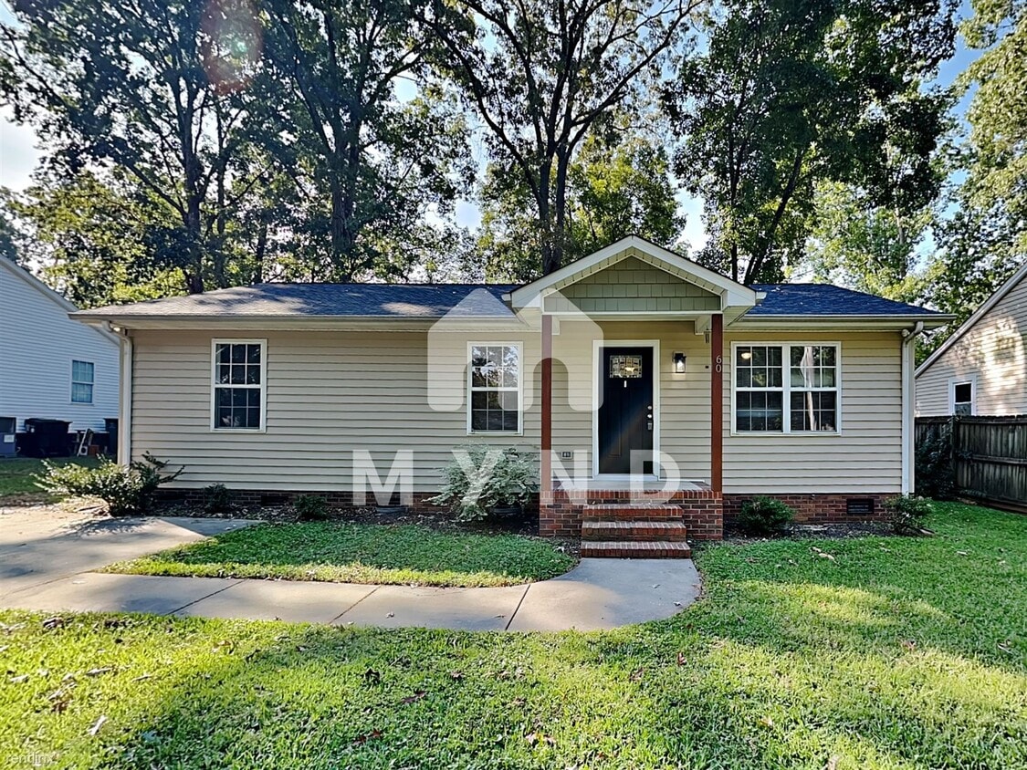 Primary Photo - 3 br, 2 bath House - 60 Kentucky Ave Sw