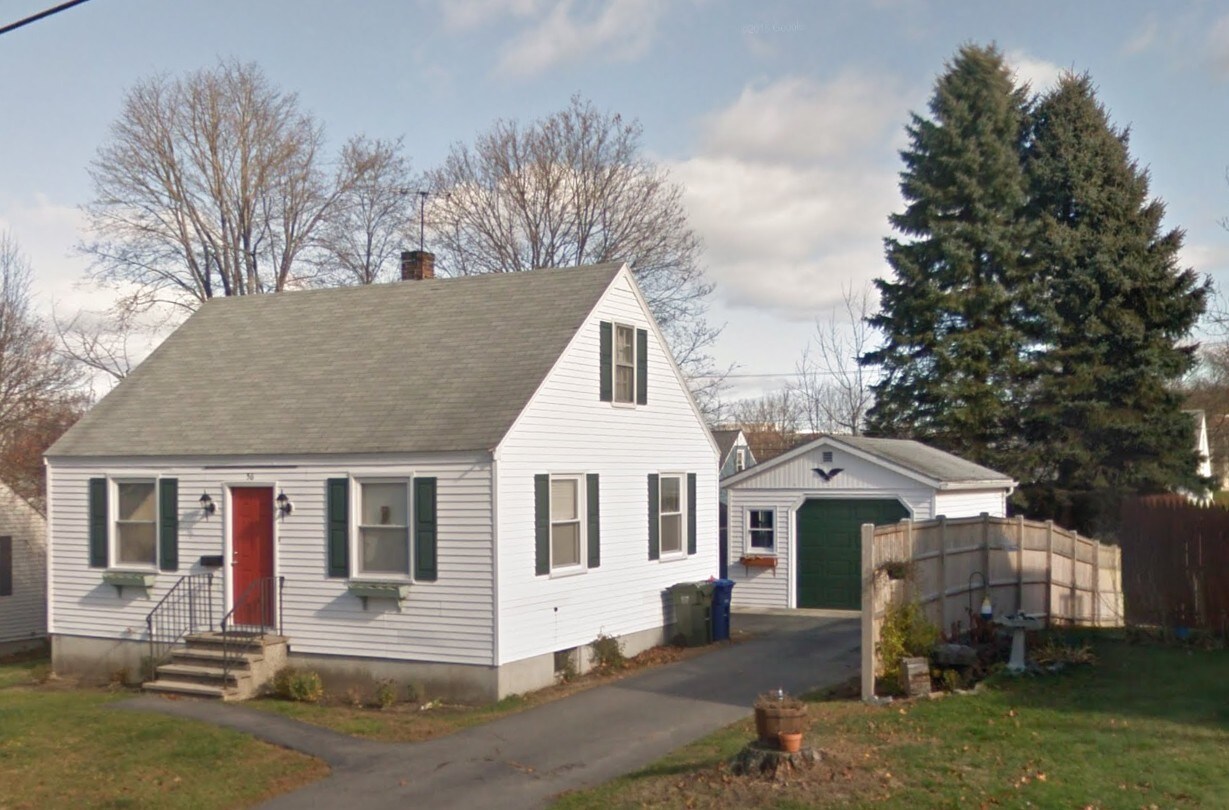 Foto principal - 56 Washington Ave