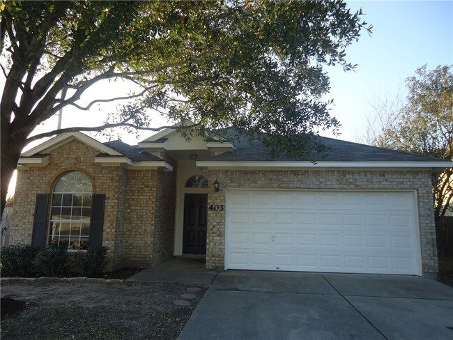 Building Photo - 403 Kates Way