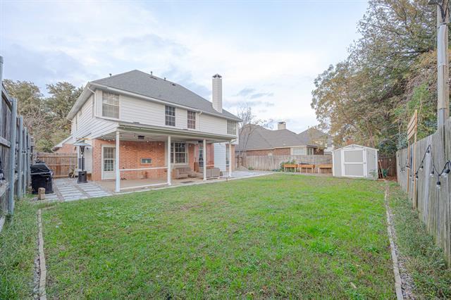 Foto del edificio - 2106 Hunter Pl Ln